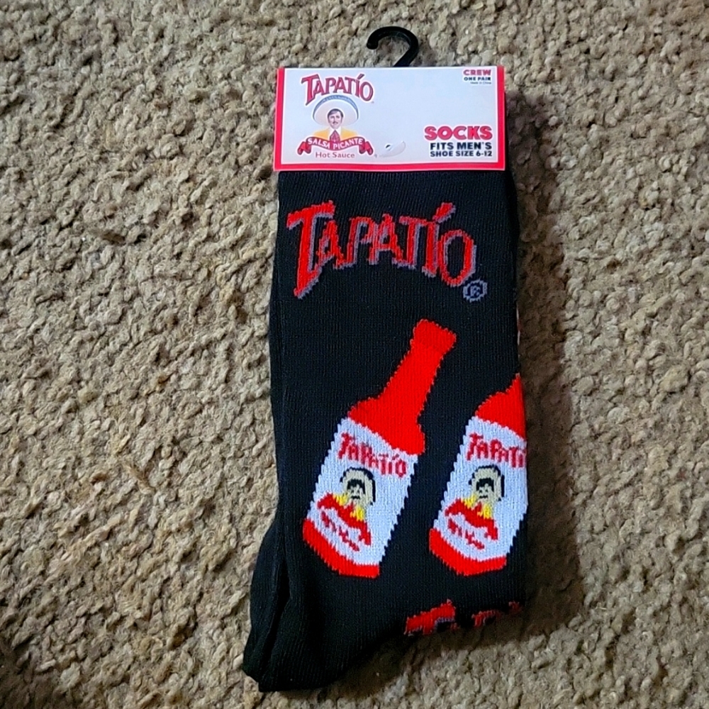 Tapatio  socks